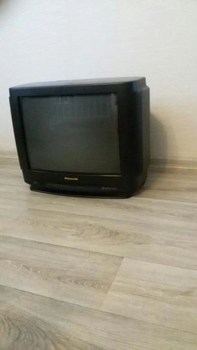 Лот: 8282647. Фото: 1. Panasonic TC2150 R. Телевизоры