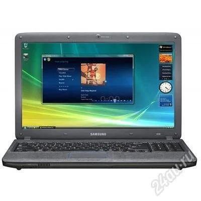 Лот: 1823164. Фото: 1. Samsung R530 2 ядра по 2200 МГц. Ноутбуки