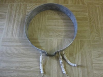 Лот: 5287245. Фото: 1. Спираль накала, для Китайского... Запчасти для остальной бытовой техники