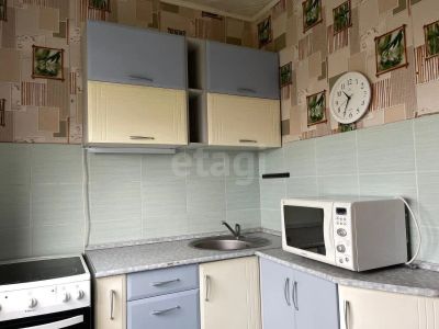 Лот: 25589168. Фото: 1. 1-комн. квартира , Красноярск... Квартиры, студии