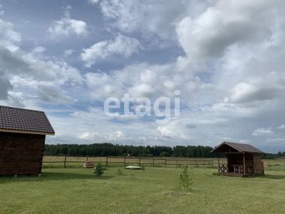 Лот: 23479184. Фото: 1. Продам 1-этажн. дачу 30 кв.м... Японская кухня