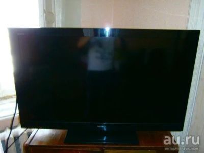 Лот: 10470058. Фото: 1. LCD телевизор Sony KLV-40BX400. Телевизоры