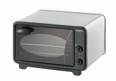 Лот: 13279533. Фото: 1. Духовка KUMTEL KF 3135 серый. Микроволновки, мини-печи