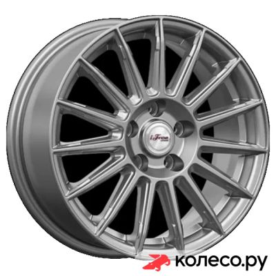 Лот: 25234519. Фото: 1. Азур 6.5x16/5*108 D67.1 ET33 Хай... Диски