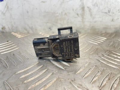 Лот: 25238004. Фото: 1. парктроник Toyota Camry ACV50. Двигатель и элементы двигателя
