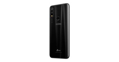 Лот: 16275453. Фото: 1. 6.26" Смартфон Tp-Link Neffos... Смартфоны