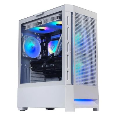 Лот: 24676673. Фото: 1. Игровой компьютер Robotcomp Штурм... Компьютеры в сборе