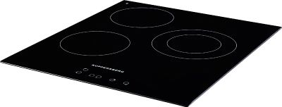 Лот: 12574744. Фото: 1. Вар. поверхность Kuppersberg SA-45VT02. Плиты, духовые шкафы, варочные поверхности