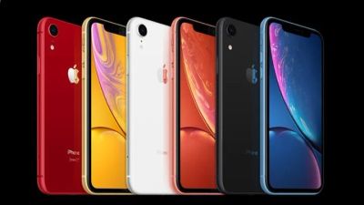 Лот: 14368636. Фото: 1. Куплю iPhone XR только сегодня. Смартфоны