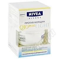 Лот: 1026791. Фото: 1. Крем дневной против морщин Nivea... Уход за лицом 
