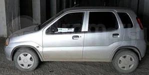 Лот: 4183030. Фото: 1. сузуки. Автомобили