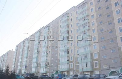Лот: 20032503. Фото: 1. 3-комнатная квартира на ул. Вербная... Квартиры, студии
