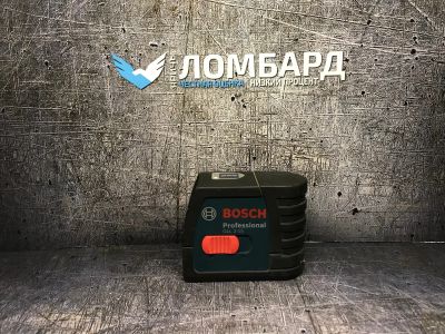 Лот: 16700673. Фото: 1. Уровень BOSCH GLL 2-15 Professional... Другое (инструмент и расходные)