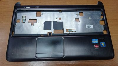 Лот: 25115167. Фото: 1. Топкейс HP Pavilion DV6-6000. Корпуса, блоки питания
