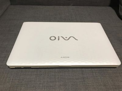 Лот: 17240766. Фото: 1. Ноутбук Sony Vaio PCG-71812V... Ноутбуки