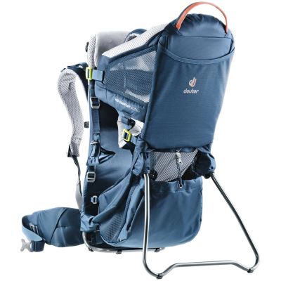 Лот: 13902820. Фото: 1. Рюкзак-переноска Deuter Kid Comfort... Рюкзаки