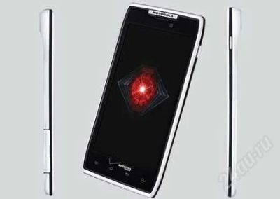 Лот: 2614459. Фото: 1. Motorola Droid RazR xt912!Срочно... Смартфоны