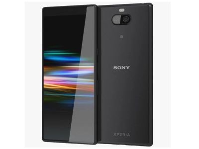 Лот: 15172953. Фото: 1. Смартфон Sony Xperia 10 64 ГБ... Смартфоны