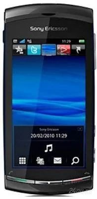 Лот: 1312156. Фото: 1. Sony Ericsson U5i. Смартфоны
