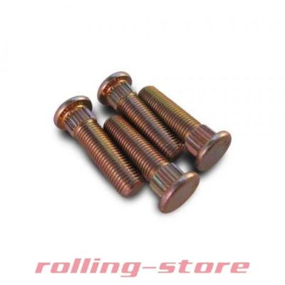Лот: 11975255. Фото: 1. шпилька OEM Polaris 2013 RZR 4... Другое (шины, диски)