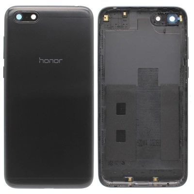Лот: 25331332. Фото: 1. Задняя крышка Huawei Honor 7A... Корпуса, клавиатуры, кнопки