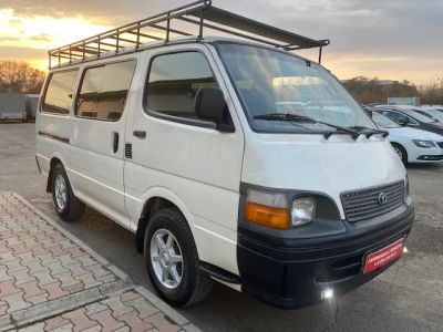 Лот: 18216017. Фото: 1. Toyota Hiace 1999. Автомобили