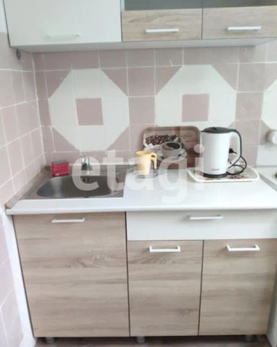 Лот: 20984904. Фото: 1. Сдам 2-комн. кв. 45 кв.м. Красноярск... Квартиры, студии