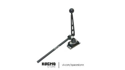 Лот: 20574432. Фото: 1. Короткоходная кулиса "SPINE... Детали тюнинга