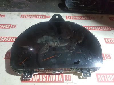Лот: 20896975. Фото: 1. Спидометр Honda Accord CL9 K24A... Двигатель и элементы двигателя