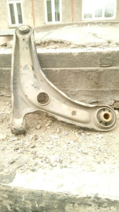 Лот: 9587205. Фото: 1. Рычаг,для Honda fit. Ходовая, подвеска, рулевое управление