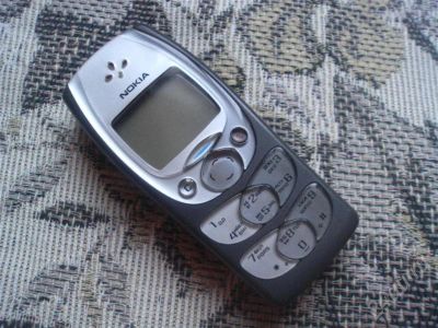 Лот: 720928. Фото: 1. Nokia 2300. Кнопочные мобильные телефоны