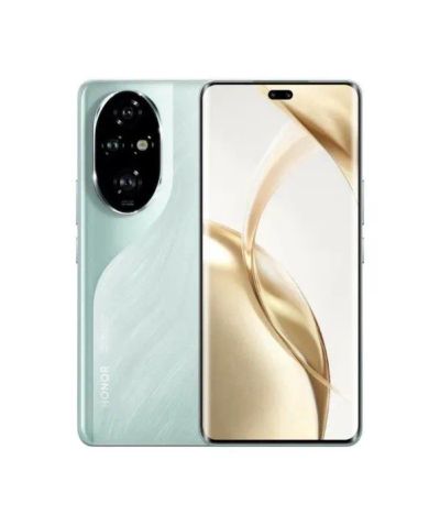 Лот: 25268112. Фото: 1. Honor 200 pro 12/512. Новый. Смартфоны