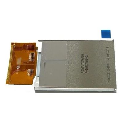 Лот: 12328125. Фото: 1. Дисплей Fly DS125/DS124/MC131... Защитные стёкла, защитные плёнки