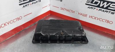 Лот: 17457768. Фото: 1. Поддон кпп Toyota Crown GRS181... Другое (автозапчасти)