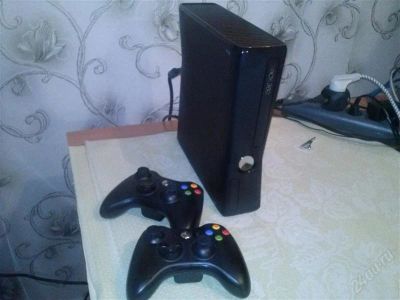 Лот: 2161174. Фото: 1. x- box 360. Другое (бытовая техника)