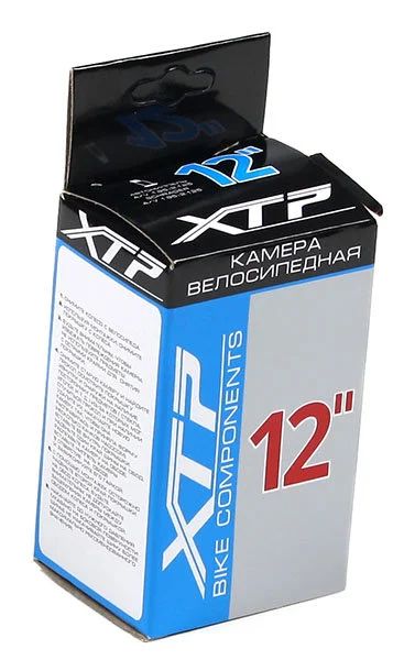Лот: 9934733. Фото: 1. Камера 12" XTP бутил A/V 1.95... Запчасти