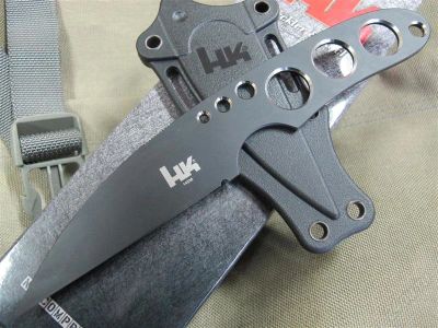 Лот: 1611865. Фото: 1. Benchmade HK Snody Instigator... Ножи, топоры