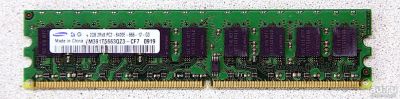 Лот: 8844622. Фото: 1. DDR2 2Gb Samsung PC2-6400 2G PC2... Оперативная память