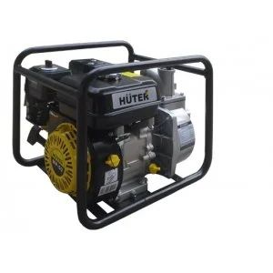 Лот: 14956407. Фото: 1. Мотопомпа Huter MP-50 Huter/ Хутер... Всё для полива