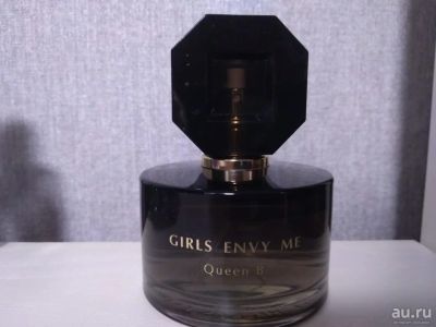 Лот: 16686016. Фото: 1. Girls envy ME queen B туалетная... Женская парфюмерия