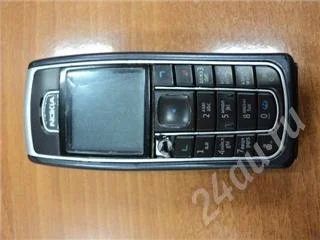 Лот: 379940. Фото: 1. Nokia 6230. Кнопочные мобильные телефоны