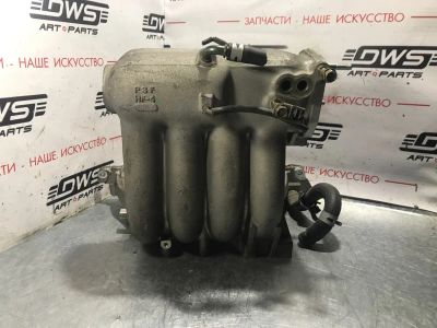 Лот: 17101075. Фото: 1. Коллектор впускной Honda C-Rv... Выхлопная система