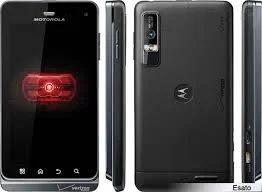 Лот: 4115752. Фото: 1. Motorola DROID 3 verizon (продажа-обмен... Смартфоны