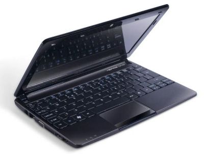 Лот: 7963933. Фото: 1. Ноутбук Acer Aspire One D270 на... Ноутбуки