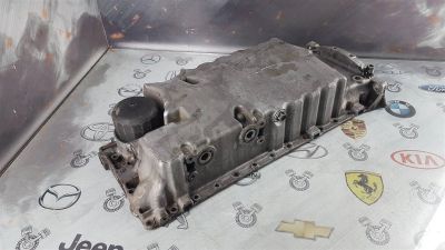 Лот: 23587626. Фото: 1. Поддон Volvo S80 B6284T 9471443. Двигатель и элементы двигателя