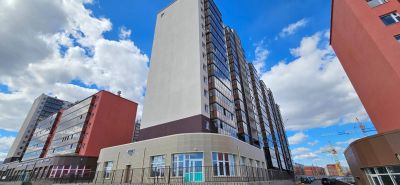Лот: 25341112. Фото: 1. Новая! 2-к квартира 51.5кв/м... Квартиры, студии