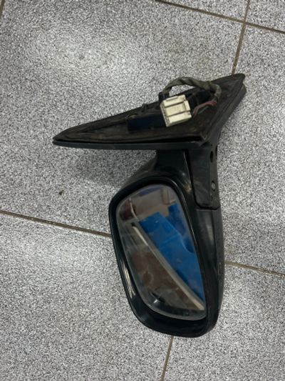 Лот: 25079121. Фото: 1. Зеркало боковое левое Toyota. Кузов