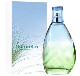 Лот: 3354549. Фото: 1. ТВ Naturelle"Натюрель 7,5 мл... Женская парфюмерия