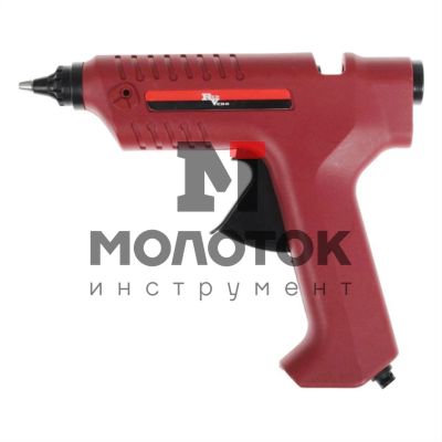 Лот: 14857422. Фото: 1. Пистолет клеевой RedVerg RD-GG80. Электроинструмент
