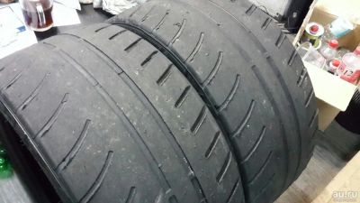 Лот: 8774897. Фото: 1. Пара полуслик Westlake sport rs... Шины